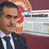 İhsan Özkes: Diyanet, iktidardan değil Allah'tan korkmalı İhsan Özkes: Diyanet, iktidardan değil Allah'tan korkmalı