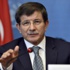 Davutoğlu'ndan Flaş Açıklama Davutoğlu'ndan Flaş Açıklama