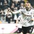 Çin, Beşiktaşlı Burak'ı konuşuyor!