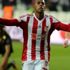 Robinho iki yıl daha Sivasspor'da!