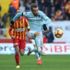 Galatasaray'ın ilk 11'i belli oldu