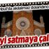 İstanbul'da akılalmaz dolandırıcılık: St. Antuan Kilisesi’ni satmaya çalıştılar! İstanbul'da akılalmaz dolandırıcılık: St. Antuan Kilisesi’ni satmaya çalıştılar!