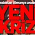 S.Arabistan Almanya arasında yeni kriz