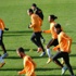 Galatasaray'da yıldızlar kadroda yok!
