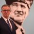 Gaziemir Belediye Başkanı Halil Arda, 'Erdoğan'a hakaret' iddiasıyla ifadeye çağırıldı Gaziemir Belediye Başkanı Halil Arda, 'Erdoğan'a hakaret' iddiasıyla ifadeye çağırıldı
