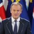 AB Konseyi Başkanı Tusk: AB, Brexit'in ertelenmesi konusunda anlaştı