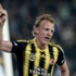 Dirk Kuyt için 6 teklif! "Bize gel"