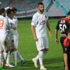 Başakşehir bir bir ilerliyor