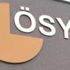 ÖSYM'den ALES adaylarına saat uyarısı