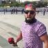3. Sınıf oyuncu... Tişörtü bile aynı... Beyaz TV'deki rolü provokatörlük 3. Sınıf oyuncu... Tişörtü bile aynı... Beyaz TV'deki rolü provokatörlük