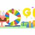 Google kendi doğum gününü kutladı