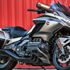 Gold Wing Türkiye’de