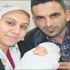 Anne olmak için 9 yıl mücadele etti Anne olmak için 9 yıl mücadele etti