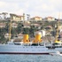 Erdoğan, İzzetbegoviç'i Savarona'da ağırladı Erdoğan, İzzetbegoviç'i Savarona'da ağırladı