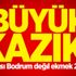 Büyükada Bodrum'la yarışıyor! Ekmek 20 TL Büyükada Bodrum'la yarışıyor! Ekmek 20 TL