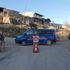 Ardahan'da bir köy karantinaya alındı