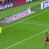 Mesut Özil'den Gol Öncesi Besmele