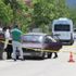 Otomobilde ölü olarak bulunan kişi ensesinden vurularak öldürülmüş