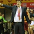 Ergin Ataman'a tokat cezası