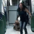 Metroda korkunç şaka! Kadın ölüyordu..