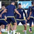 Fenerbahçe'de Molde karşısında Nani var Josef yok Fenerbahçe'de Molde karşısında Nani var Josef yok