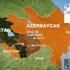 Azerbaycan-Ermenistan sınırında çatışma Azerbaycan-Ermenistan sınırında çatışma