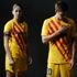 Barcelona yeni formasını tanıttı