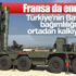 Türkiye'nin S-400 alımı Fransız medyasında