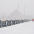 İstanbul Valiliği'nden kar uyarısı