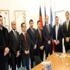 Münih'teki Müslümanlar’dan Saldırıya Tepki! Münih'teki Müslümanlar’dan Saldırıya Tepki!