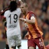 Sneijder'den rakiplere ince gönderme! Sneijder'den rakiplere ince gönderme!