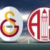 Galatasaray - Antalyaspor maçı saat kaçta? GS Antalyaspor maçı ne zaman, hangi kanalda? Galatasaray - Antalyaspor maçı saat kaçta? GS Antalyaspor maçı ne zaman, hangi kanalda?