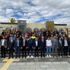 Busenaz Sürmeneli'nin adı Bayburt'ta spor salonuna verildi