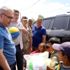 Vali Doç. Dr. İlker Gündüzöz, jandarma karakolu ve ... Vali Doç. Dr. İlker Gündüzöz, jandarma karakolu ve ...