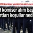 PAEM 2000 komiser yardımcısı alacak