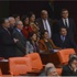 HDP'li vekiller TBMM'de hatıra fotoğrafı çektirdi