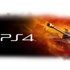 World of Tanks Playstation 4 açık beta sürümü geliyor