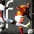 Galatasaray, Ümraniye'yi 2-0'la geçti