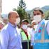 Bakan Kurum: Kira ve taşınma yardımlarını hemen yapacağız Bakan Kurum: Kira ve taşınma yardımlarını hemen yapacağız