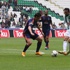 Başakşehir'de kazanan çıkmadı Başakşehir'de kazanan çıkmadı