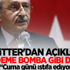 Twitter'dan açıkladı, gündeme bomba gibi düştü! Twitter'dan açıkladı, gündeme bomba gibi düştü!