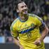 Zlatan Ibrahimovic: Sadece İsveçli insanları kızdırmak istedim