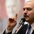 Bakan Soylu 2018'deki operasyonların bilançosunu açıkladı