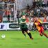 Denizlispor - Galatasaray maçının ardından