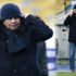 Dinamo Kiev taraftarından Mircea Lucescu'ya büyük öfke