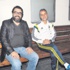 Kısmetimiz yok