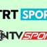 TRT ve NTV Spor'dan ilginç anlaşma