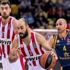Olympiakos, Vassilis Spanoulis ile 1 yıl daha