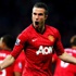 Robin Van Persie de bitti
