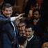 Başbakan Davutoğlu konuşuyor